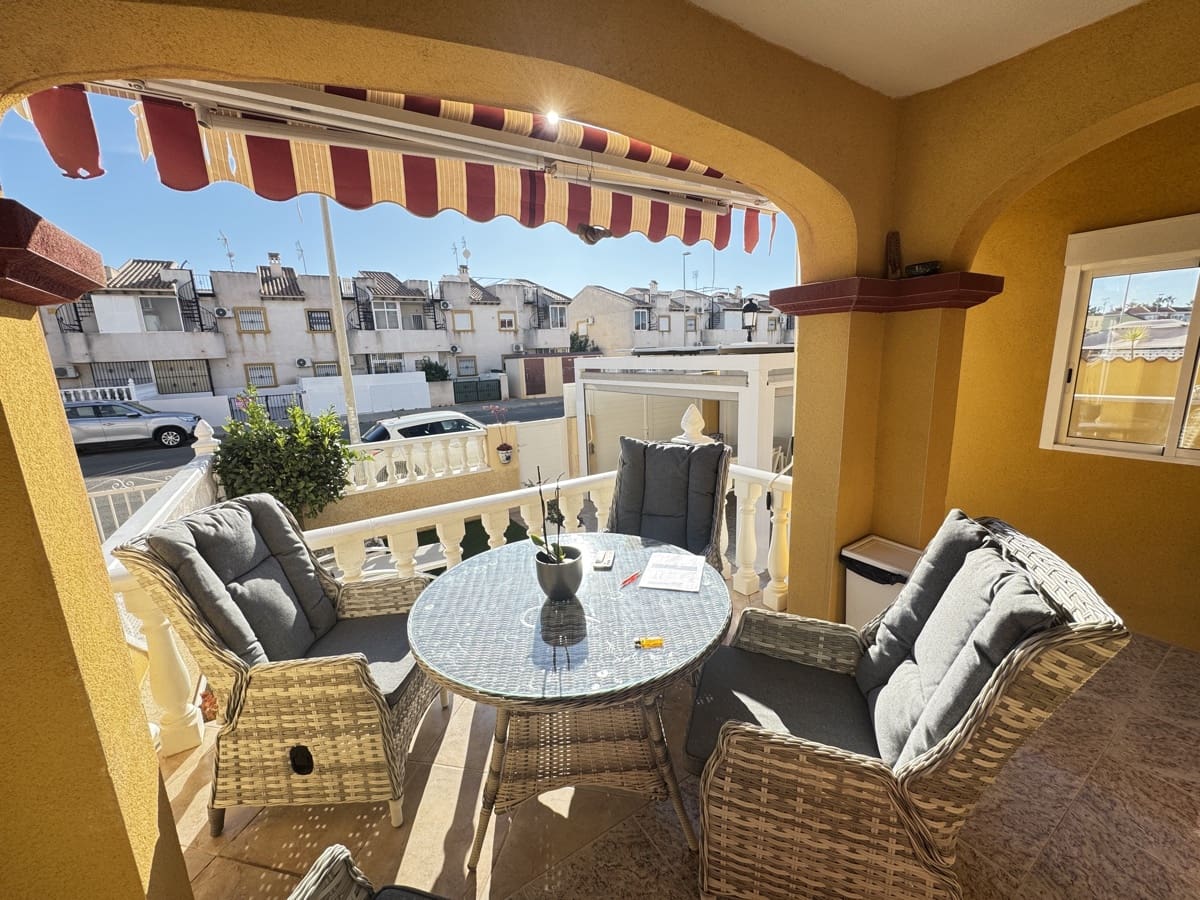 2 camera da letto Casa in vendita in Cabo Roig - 219.000 € (Rif: 9644782)