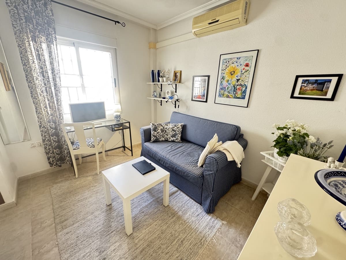 2 soverom Leilighet til salgs i Los Altos - € 179 995 (Ref: 9644789)