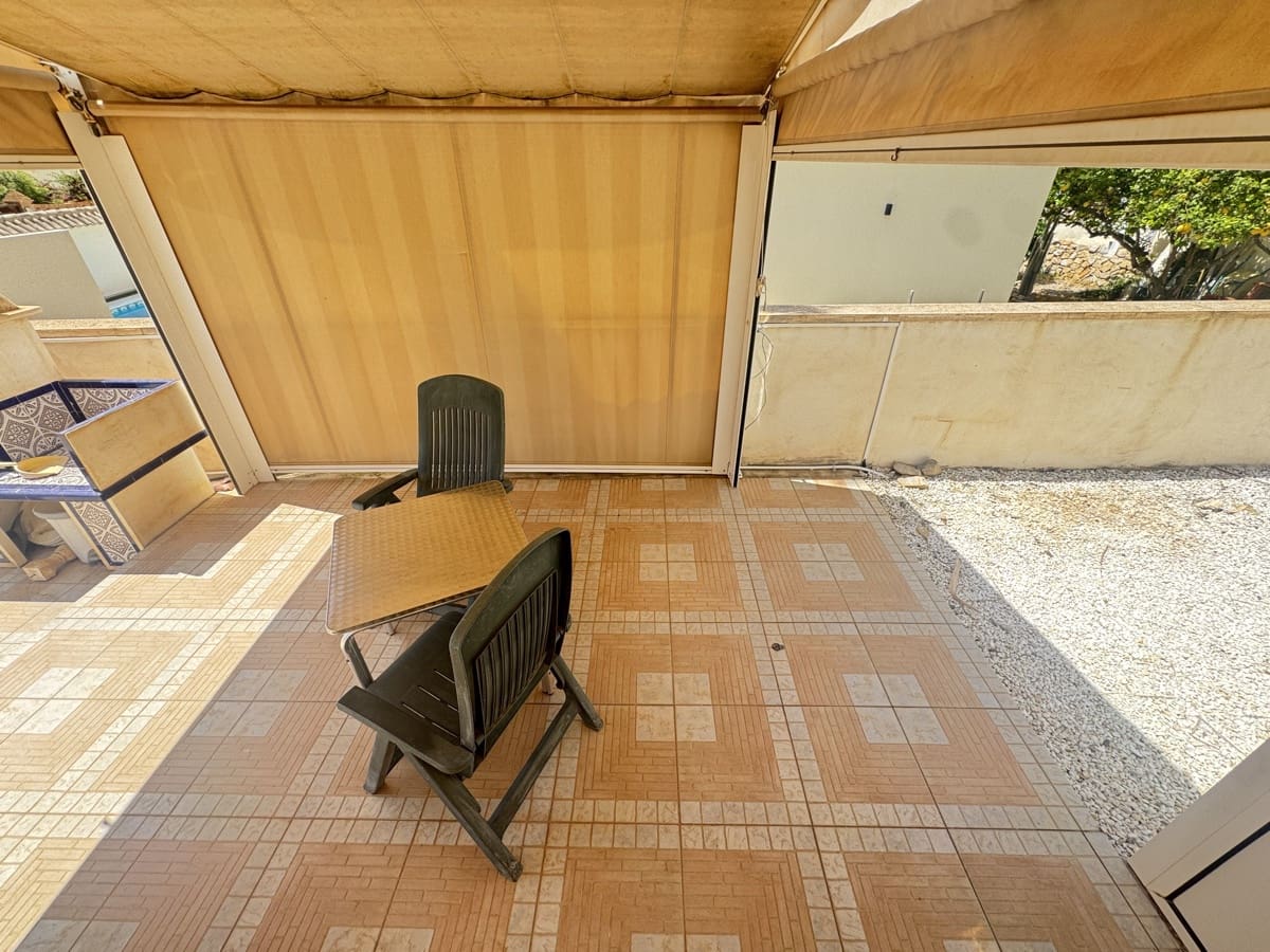 3 camera da letto Villa in vendita in Las Ramblas Golf - 465.000 € (Rif: 9644791)