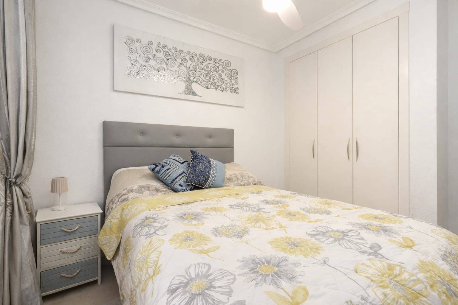 2 Zimmer Apartment zu verkaufen in Playa Flamenca mit Pool Garage - 189.950 € (Ref: 9646735)