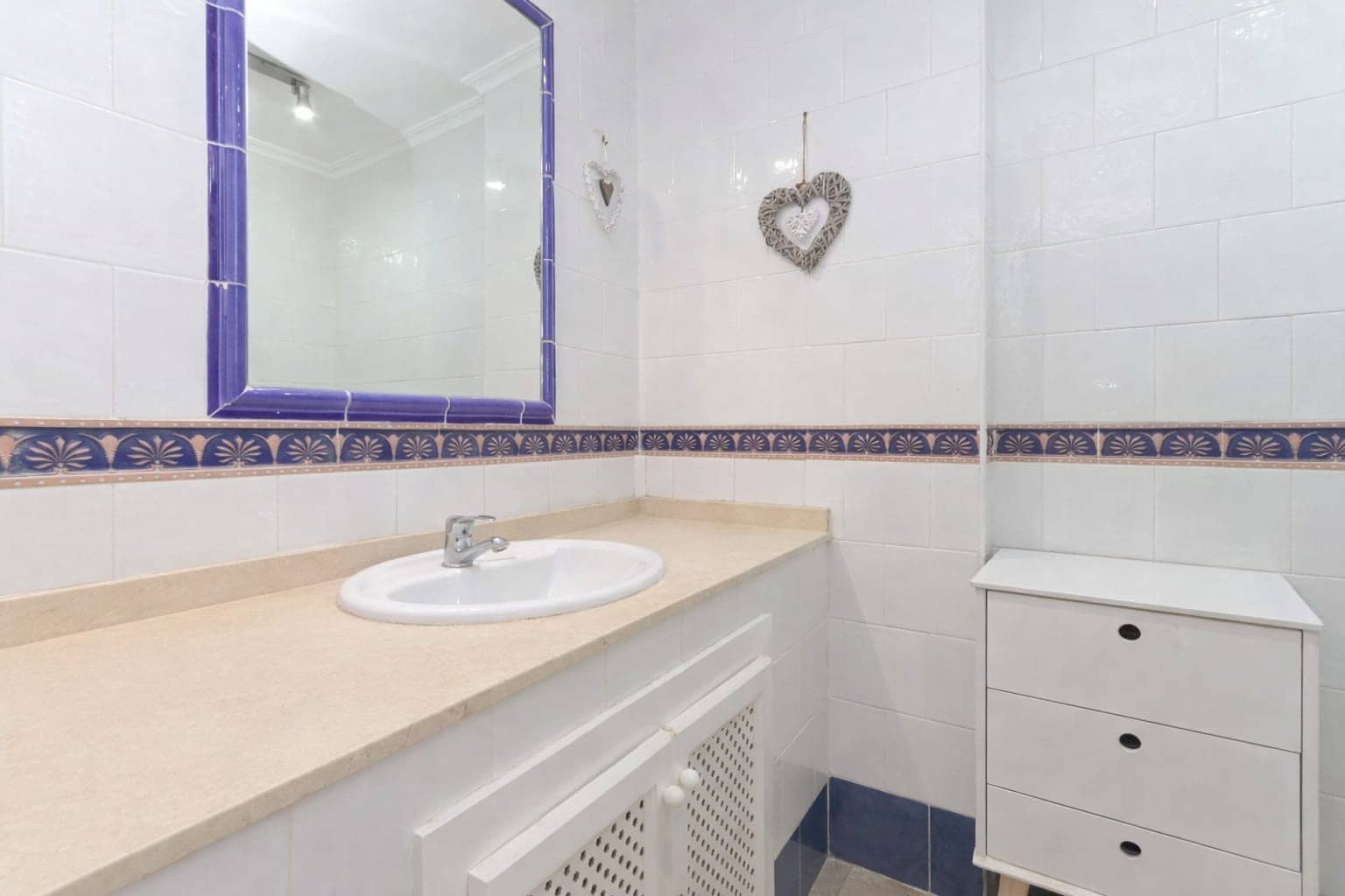 2 Zimmer Apartment zu verkaufen in Playa Flamenca mit Pool Garage - 189.950 € (Ref: 9646735)