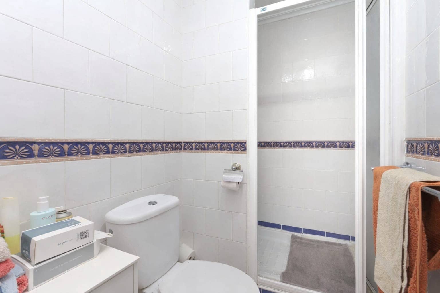 2 Zimmer Apartment zu verkaufen in Playa Flamenca mit Pool Garage - 189.950 € (Ref: 9646735)