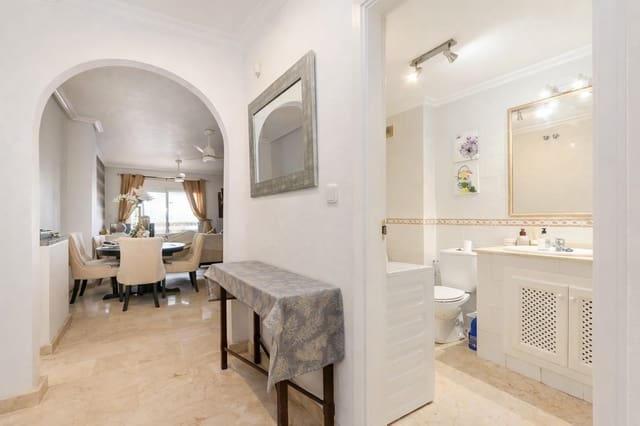 2 Zimmer Apartment zu verkaufen in Playa Flamenca, Orihuela mit Pool Garage - 189.950 € (Ref: 9646735)