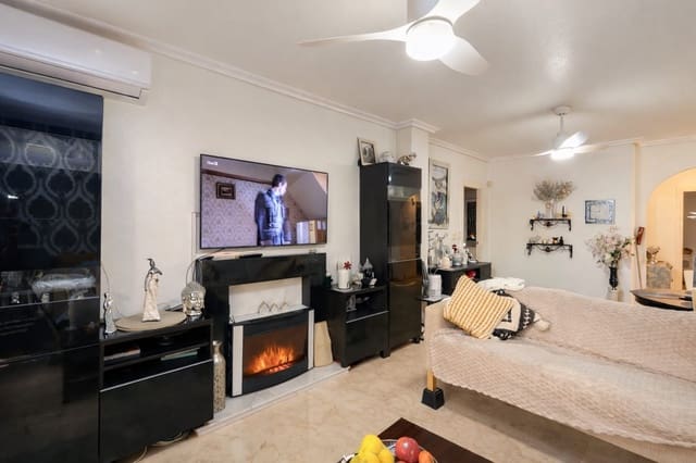 2 sovrum Lägenhet till salu i Playa Flamenca, Orihuela med pool garage - 189 950 € (Ref: 9646735)