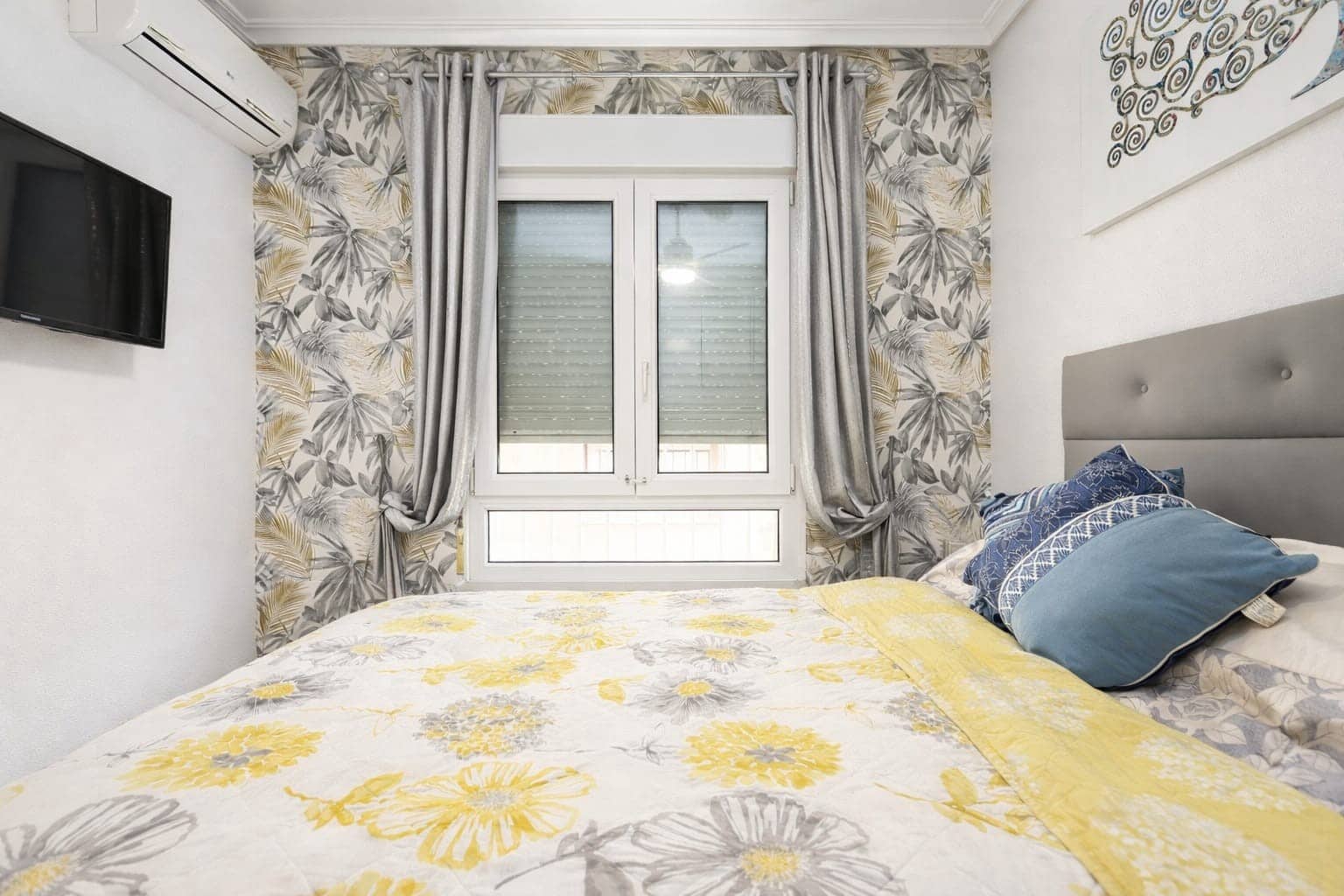 2 Zimmer Apartment zu verkaufen in Playa Flamenca mit Pool Garage - 189.950 € (Ref: 9646735)