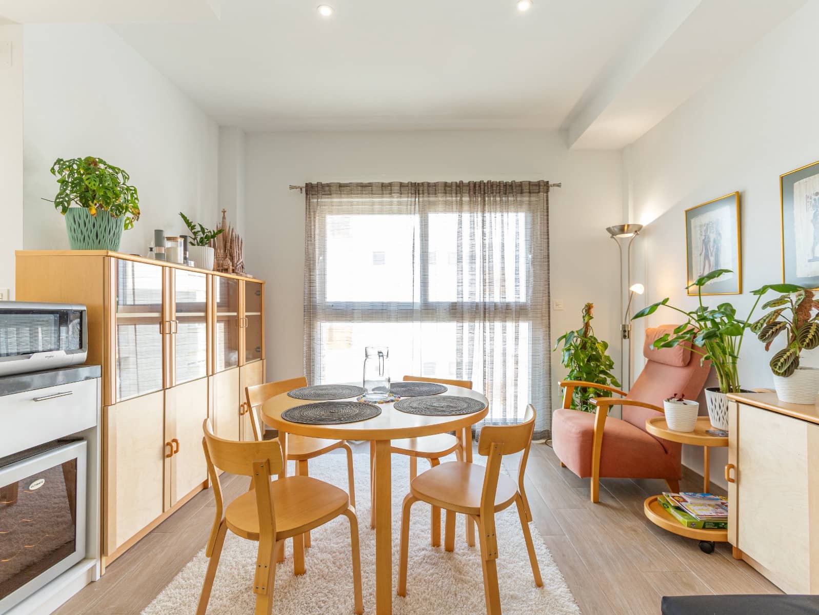 2 sovrum Lägenhet till salu i Torrevieja med pool - 209 000 € (Ref: 9647809)