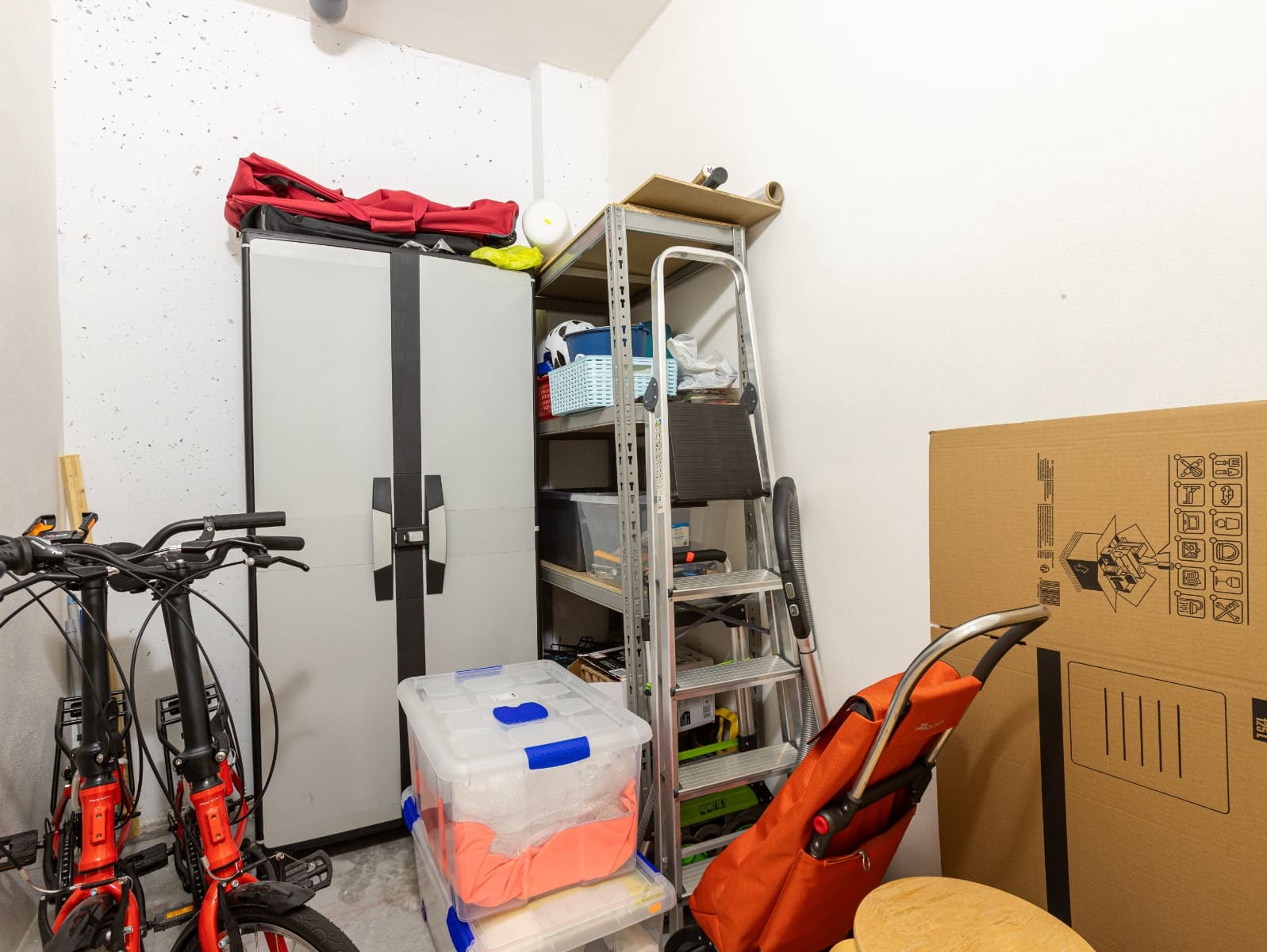 2 sovrum Lägenhet till salu i Torrevieja med pool - 209 000 € (Ref: 9647809)