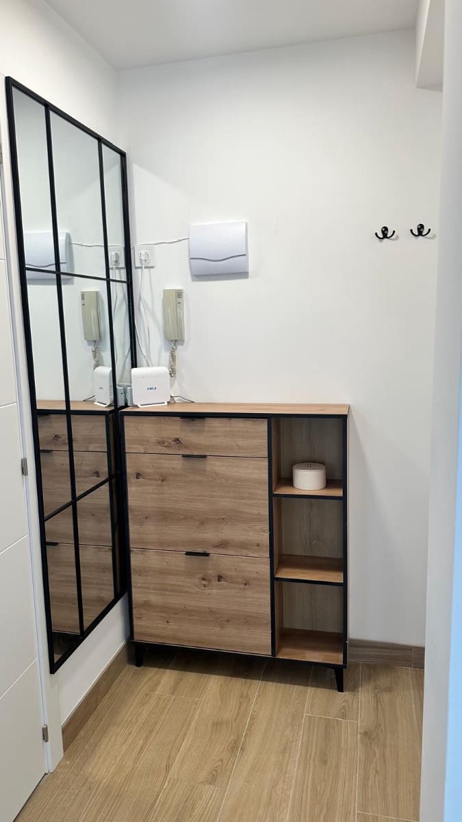 Huoneisto myytävänä paikassa Torrevieja - 115 000 € (Ref: 9651662)