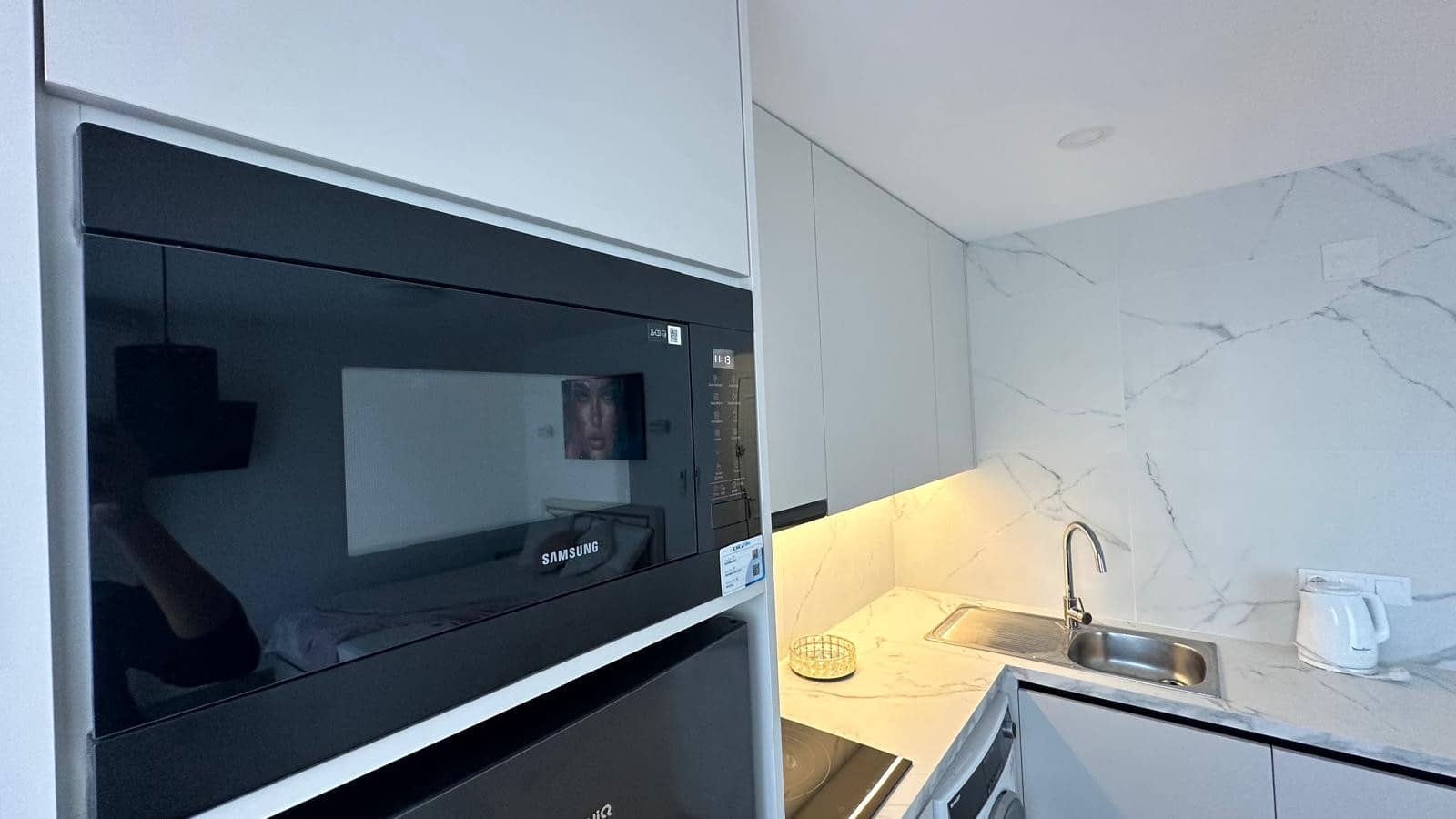 Huoneisto myytävänä paikassa Torrevieja - 115 000 € (Ref: 9651662)