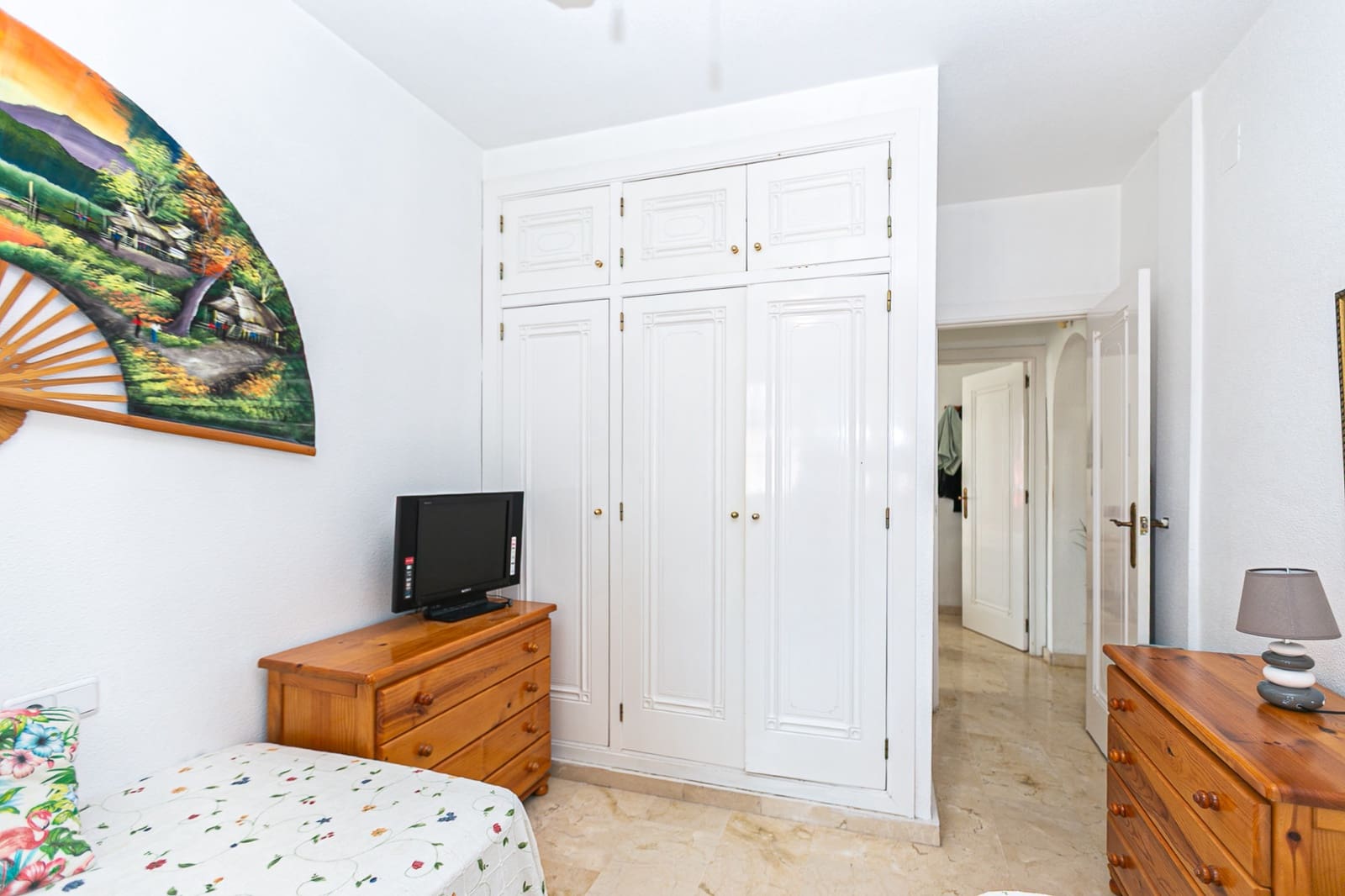 2 sypialnia Apartament na sprzedaż w Playa Flamenca z basenem - 199 999 € (Ref: 9670026)