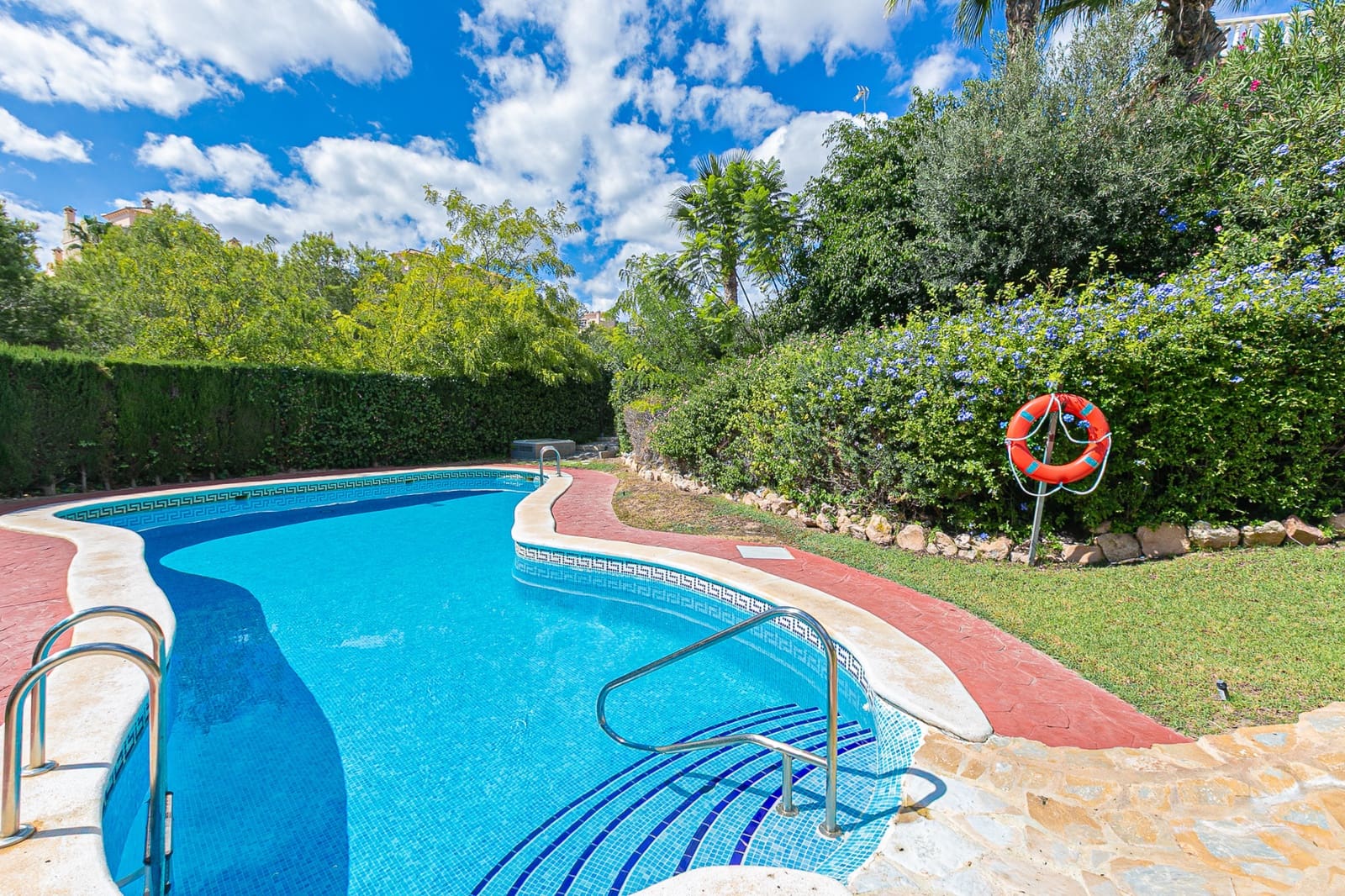 2 sypialnia Apartament na sprzedaż w Playa Flamenca z basenem - 199 999 € (Ref: 9670026)