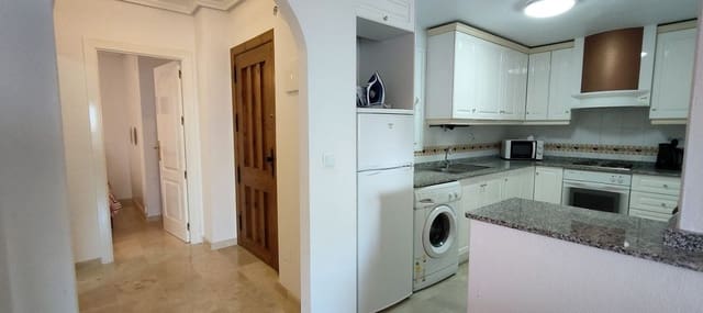 2 soverom Leilighet til salgs i Villamartin, Orihuela med svømmebasseng garasje - € 169 900 (Ref: 9673875)