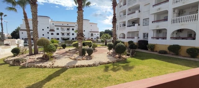 2 soverom Leilighet til salgs i Villamartin, Orihuela med svømmebasseng garasje - € 169 900 (Ref: 9673875)
