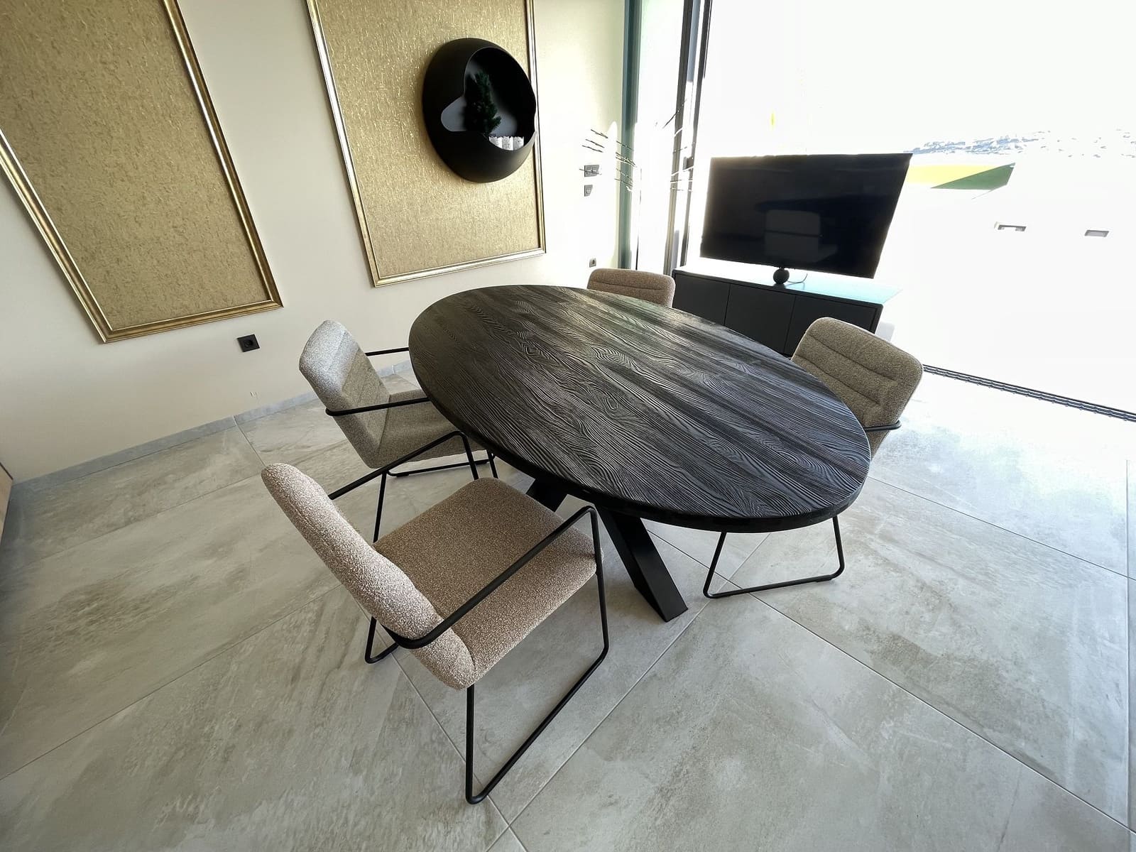 4 chambre Villa/Maison à vendre à Ciudad Quesada avec piscine garage - 699 000 € (Ref: 9676006)