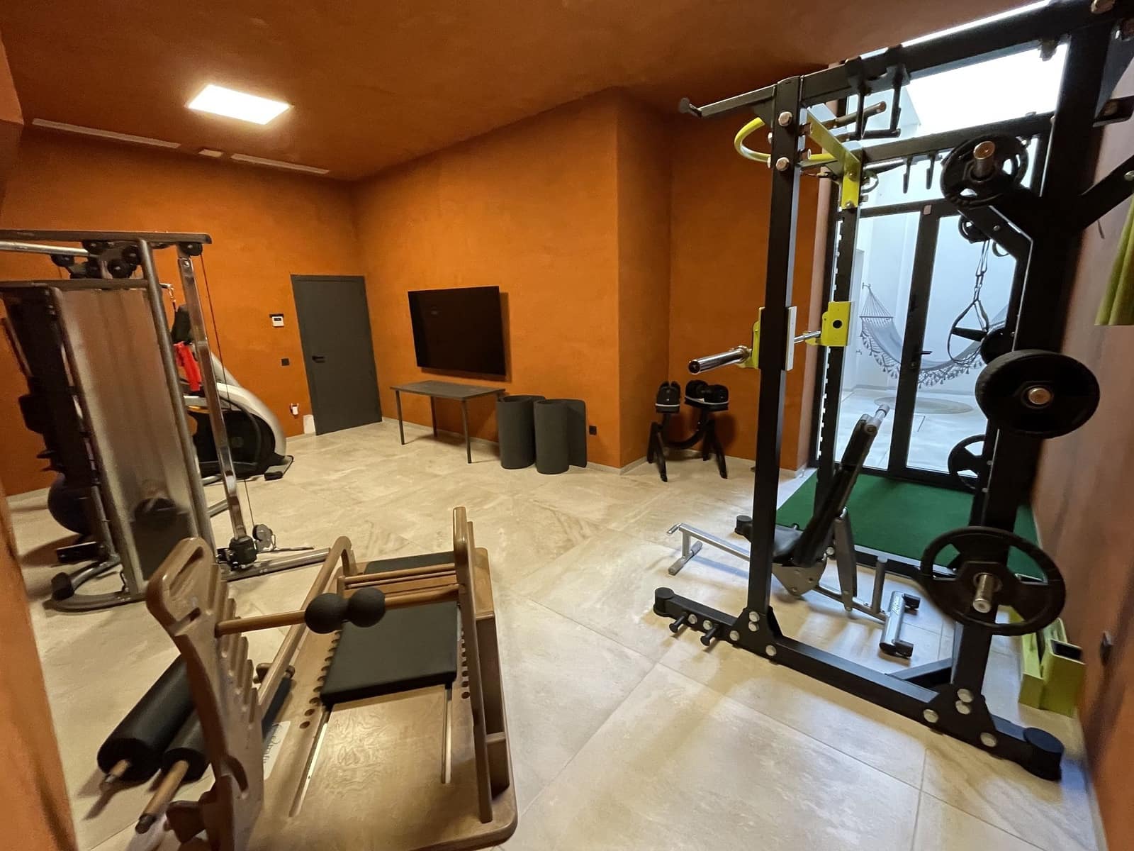 4 chambre Villa/Maison à vendre à Ciudad Quesada avec piscine garage - 699 000 € (Ref: 9676006)