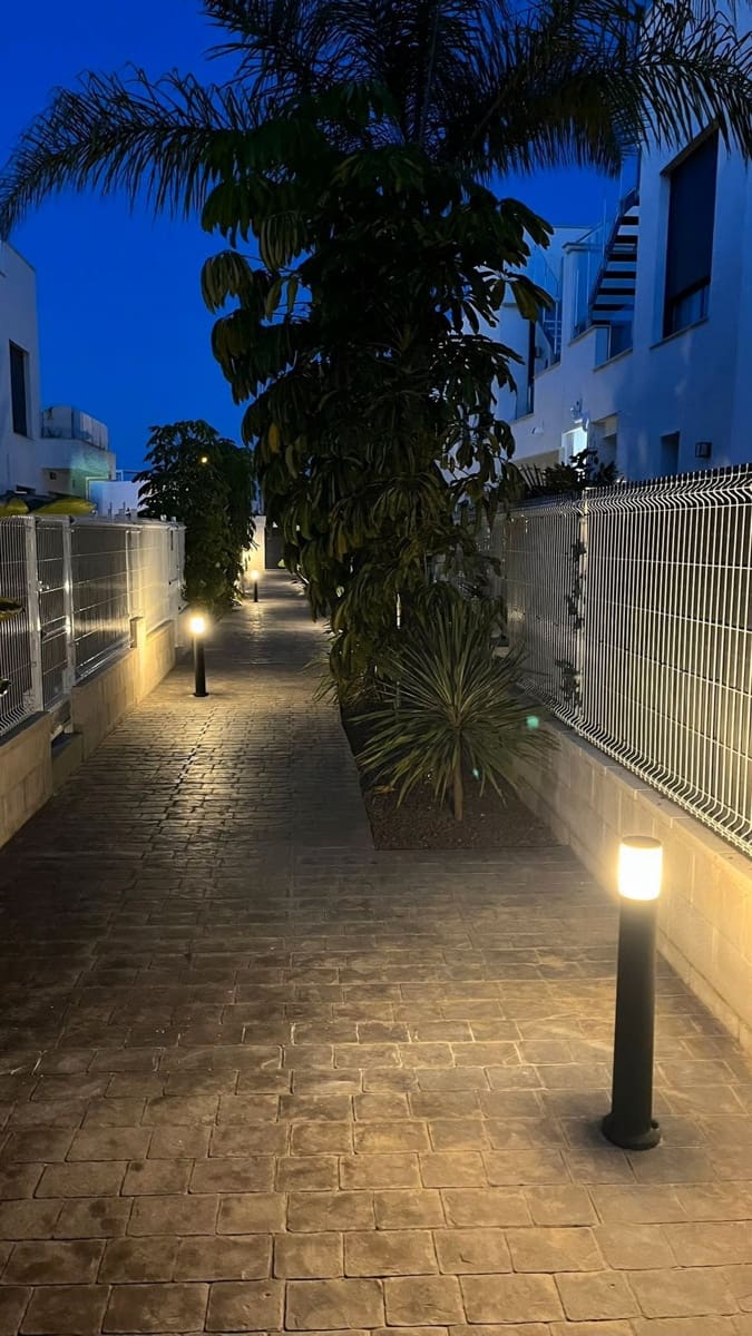 3 bedroom Apartment for sale in Santiago de la Ribera with pool - € 299,000 (Ref: 9676007)