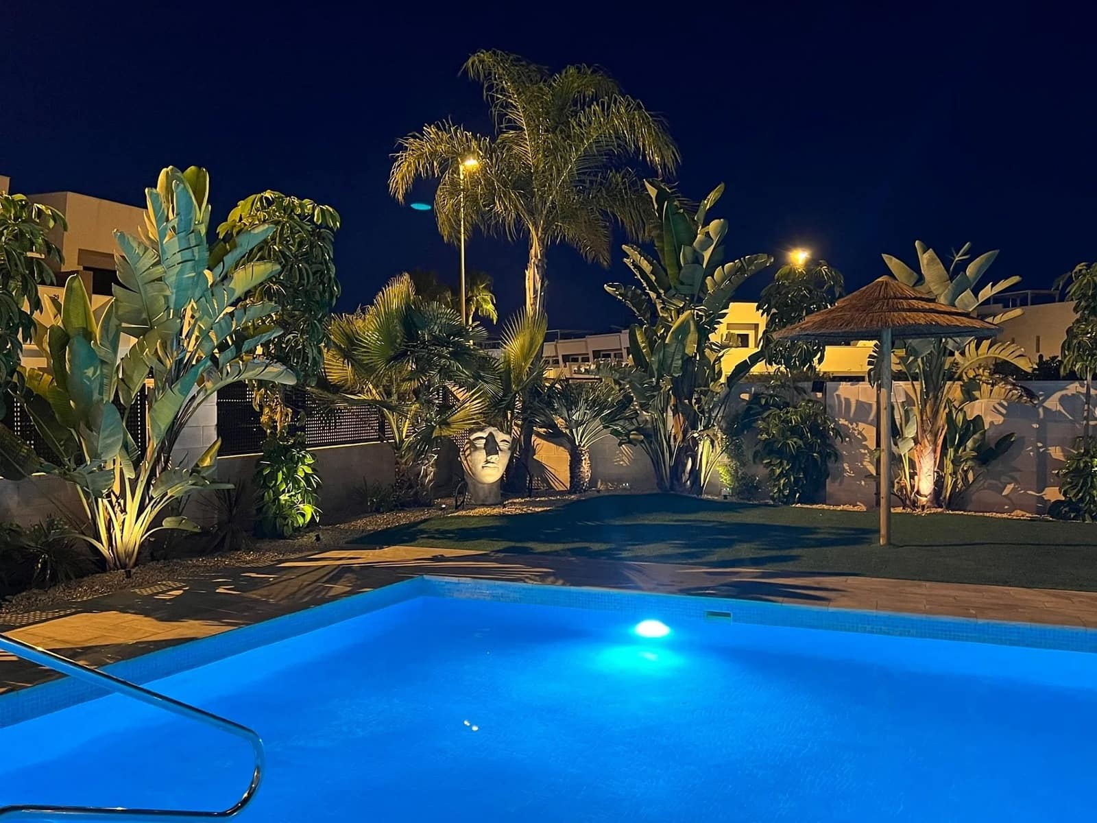 3 bedroom Apartment for sale in Santiago de la Ribera with pool - € 299,000 (Ref: 9676007)