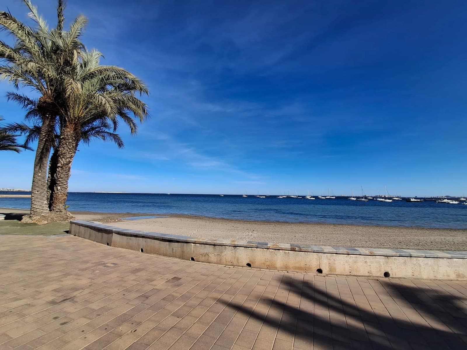 3 bedroom Apartment for sale in Santiago de la Ribera with pool - € 299,000 (Ref: 9676007)