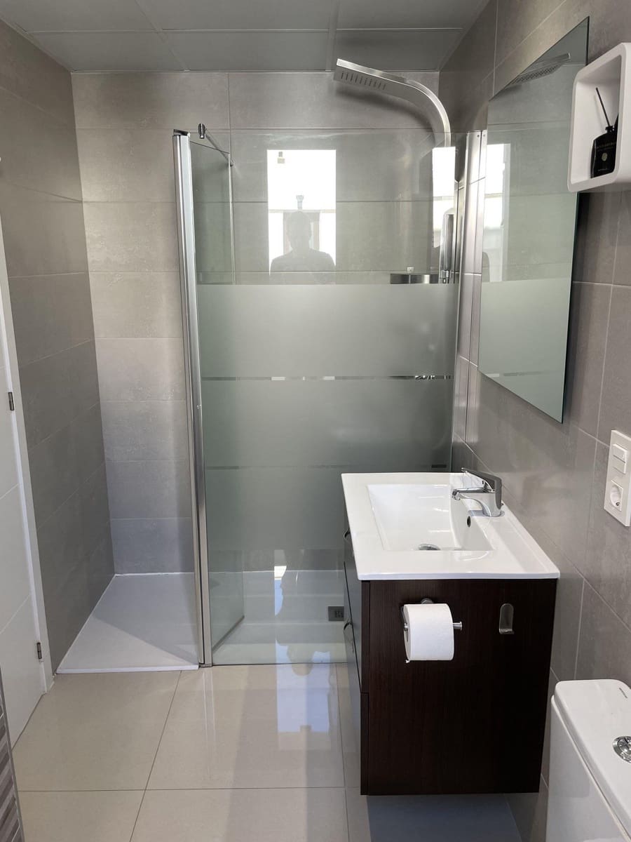 2 sypialnia Dom blizniak na sprzedaż w Villamartin z basenem - 299 000 € (Ref: 9676011)