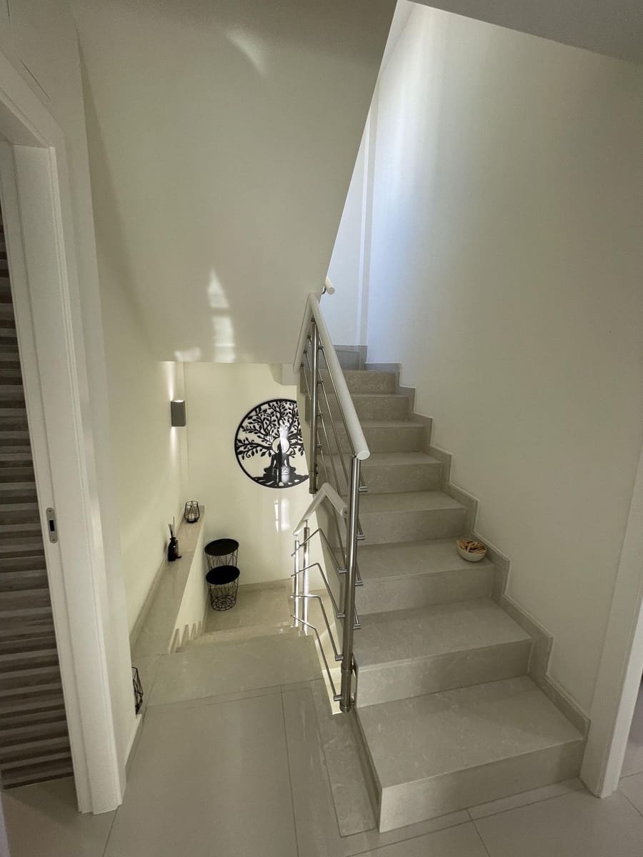 2 sypialnia Dom blizniak na sprzedaż w Villamartin z basenem - 299 000 € (Ref: 9676011)