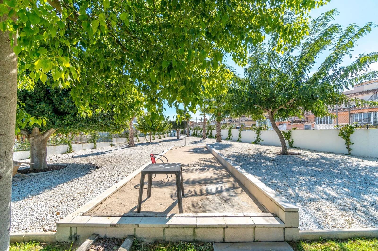 2 sypialnia Dom blizniak na sprzedaż w Villamartin z basenem - 299 000 € (Ref: 9676011)