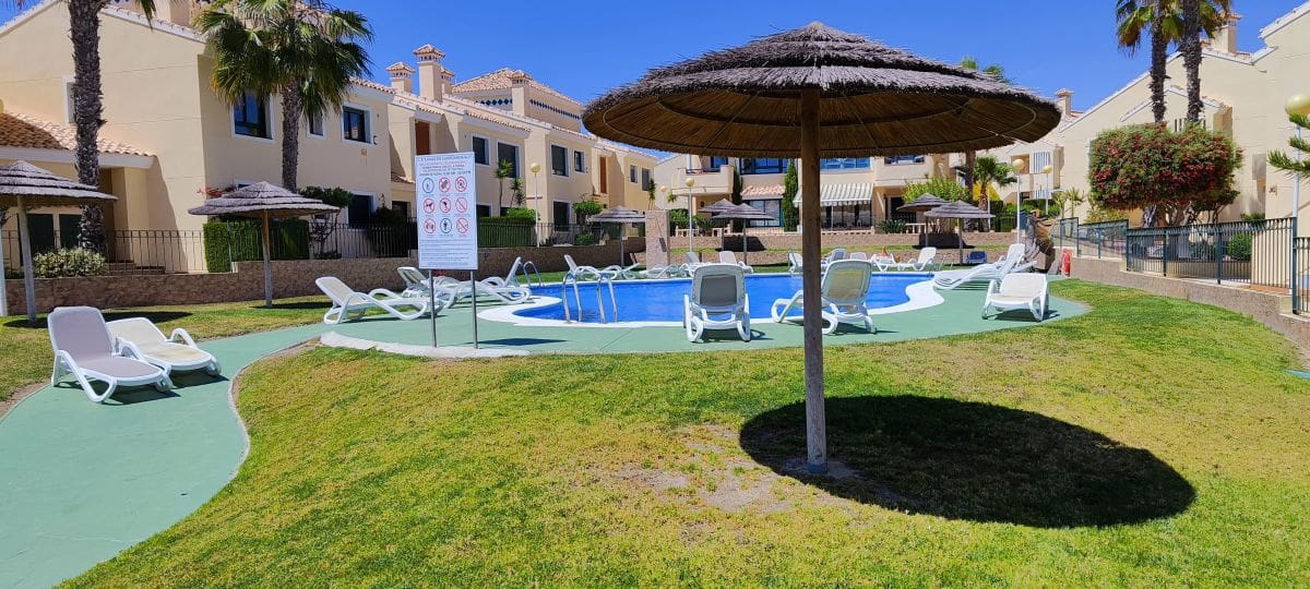 2 soverom Leilighet til salgs i Villamartin med svømmebasseng - € 169 000 (Ref: 9676939)