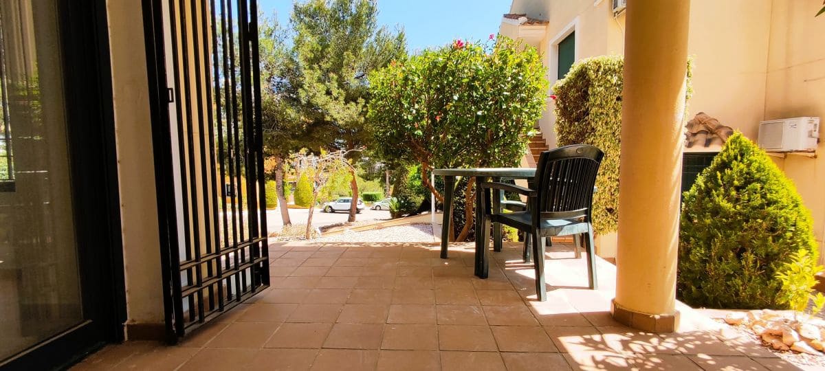 2 soverom Leilighet til salgs i Villamartin med svømmebasseng - € 169 000 (Ref: 9676939)