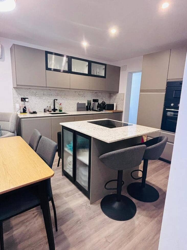 4 soveværelse Byhus til salg i San Miguel de Salinas - € 199.000 (Ref: 9679542)