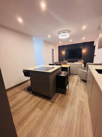 4 soveværelse Byhus til salg i San Miguel de Salinas - € 199.000 (Ref: 9679542)