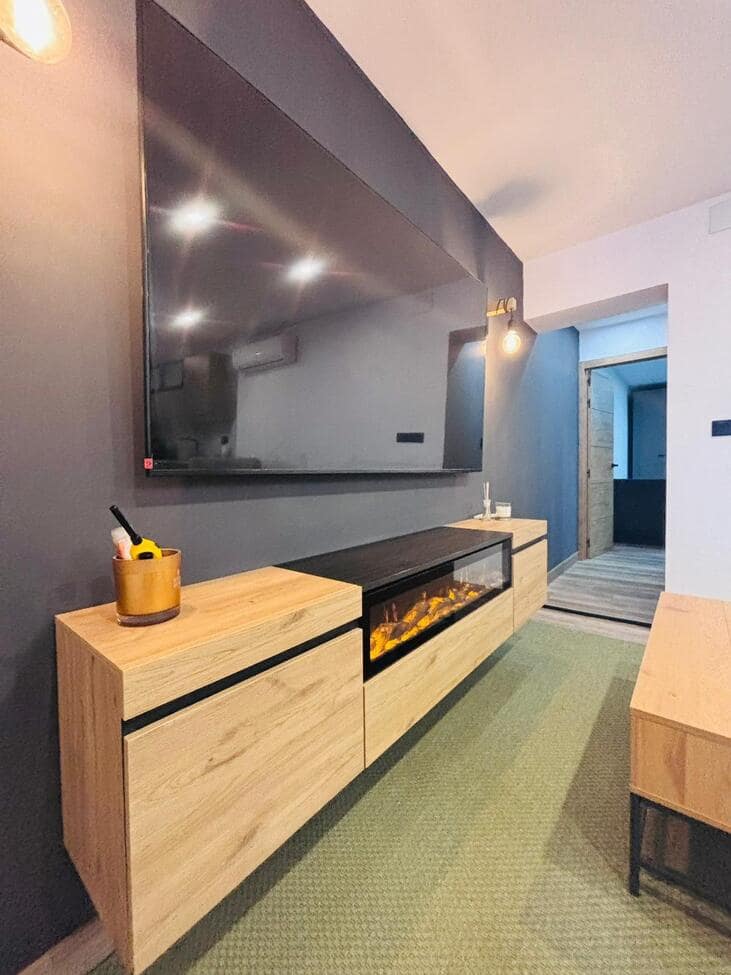 4 soveværelse Byhus til salg i San Miguel de Salinas - € 199.000 (Ref: 9679542)