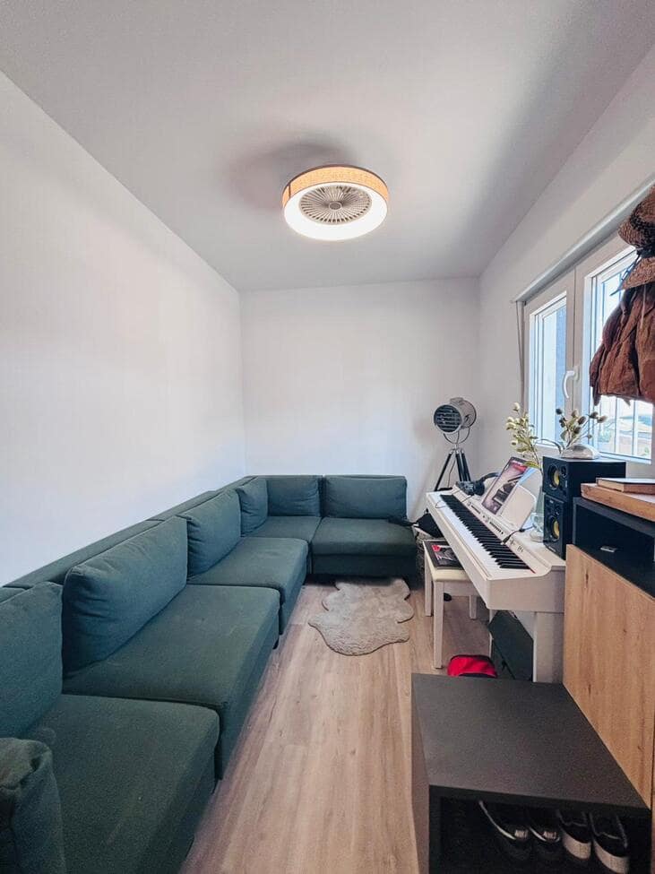 4 soveværelse Byhus til salg i San Miguel de Salinas - € 199.000 (Ref: 9679542)