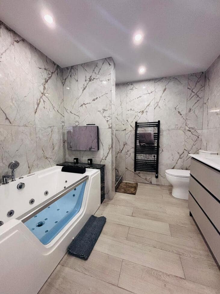 4 soveværelse Byhus til salg i San Miguel de Salinas - € 199.000 (Ref: 9679542)