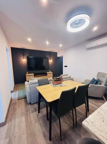 4 soveværelse Byhus til salg i San Miguel de Salinas - € 199.000 (Ref: 9679542)