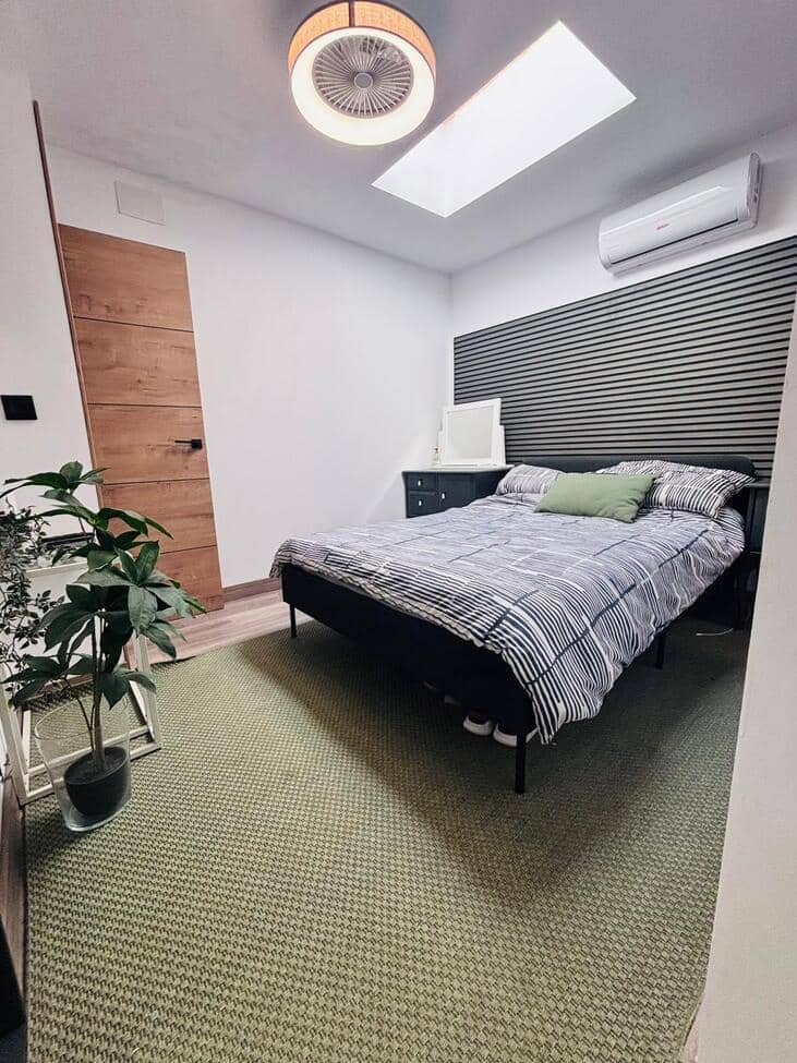 4 soveværelse Byhus til salg i San Miguel de Salinas - € 199.000 (Ref: 9679542)