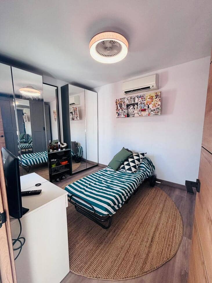 4 soveværelse Byhus til salg i San Miguel de Salinas - € 199.000 (Ref: 9679542)