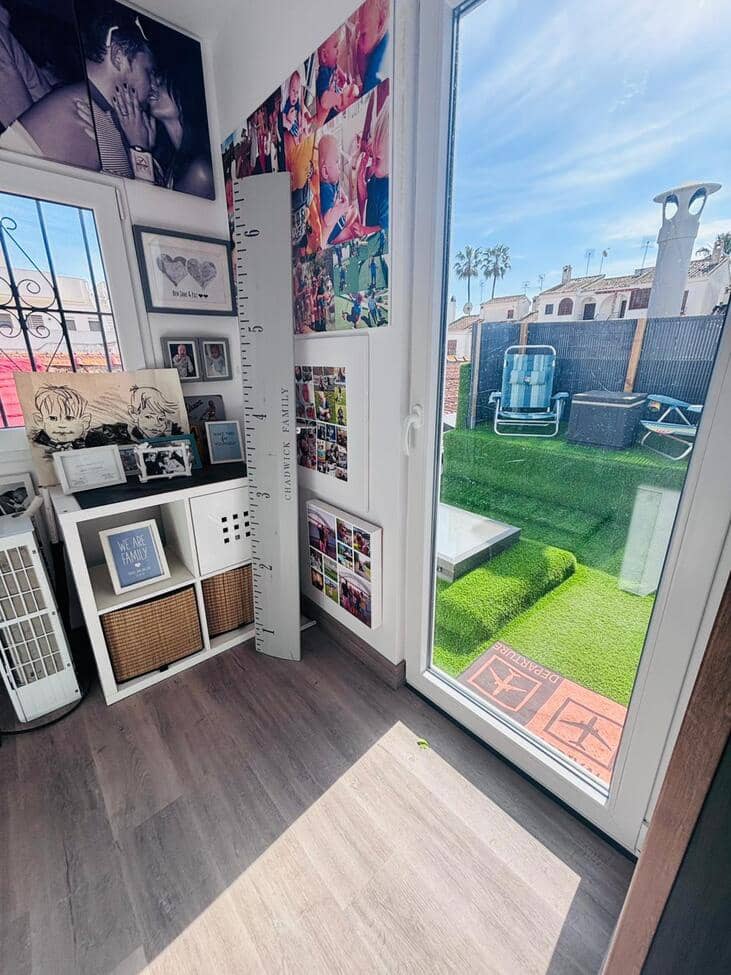 4 soveværelse Byhus til salg i San Miguel de Salinas - € 199.000 (Ref: 9679542)