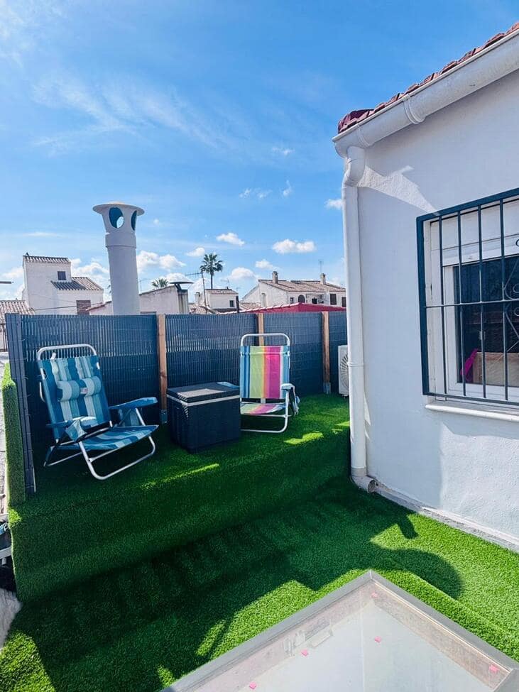 4 soveværelse Byhus til salg i San Miguel de Salinas - € 199.000 (Ref: 9679542)