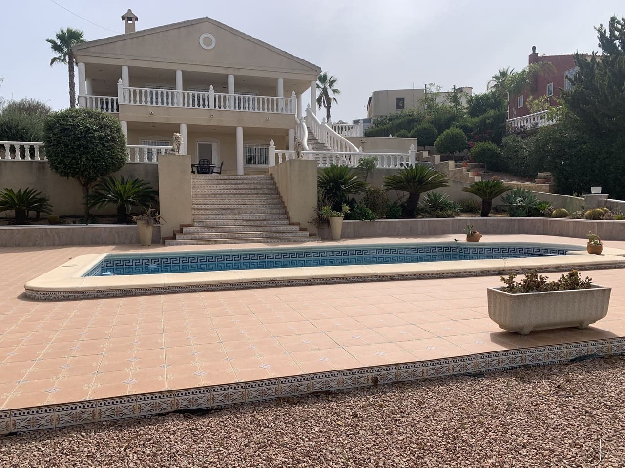 3 camera da letto Villa in vendita in Algorfa con piscina - 584.950 € (Rif: 9679543)