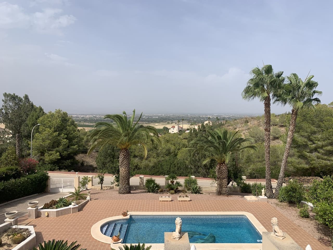 3 camera da letto Villa in vendita in Algorfa con piscina - 584.950 € (Rif: 9679543)