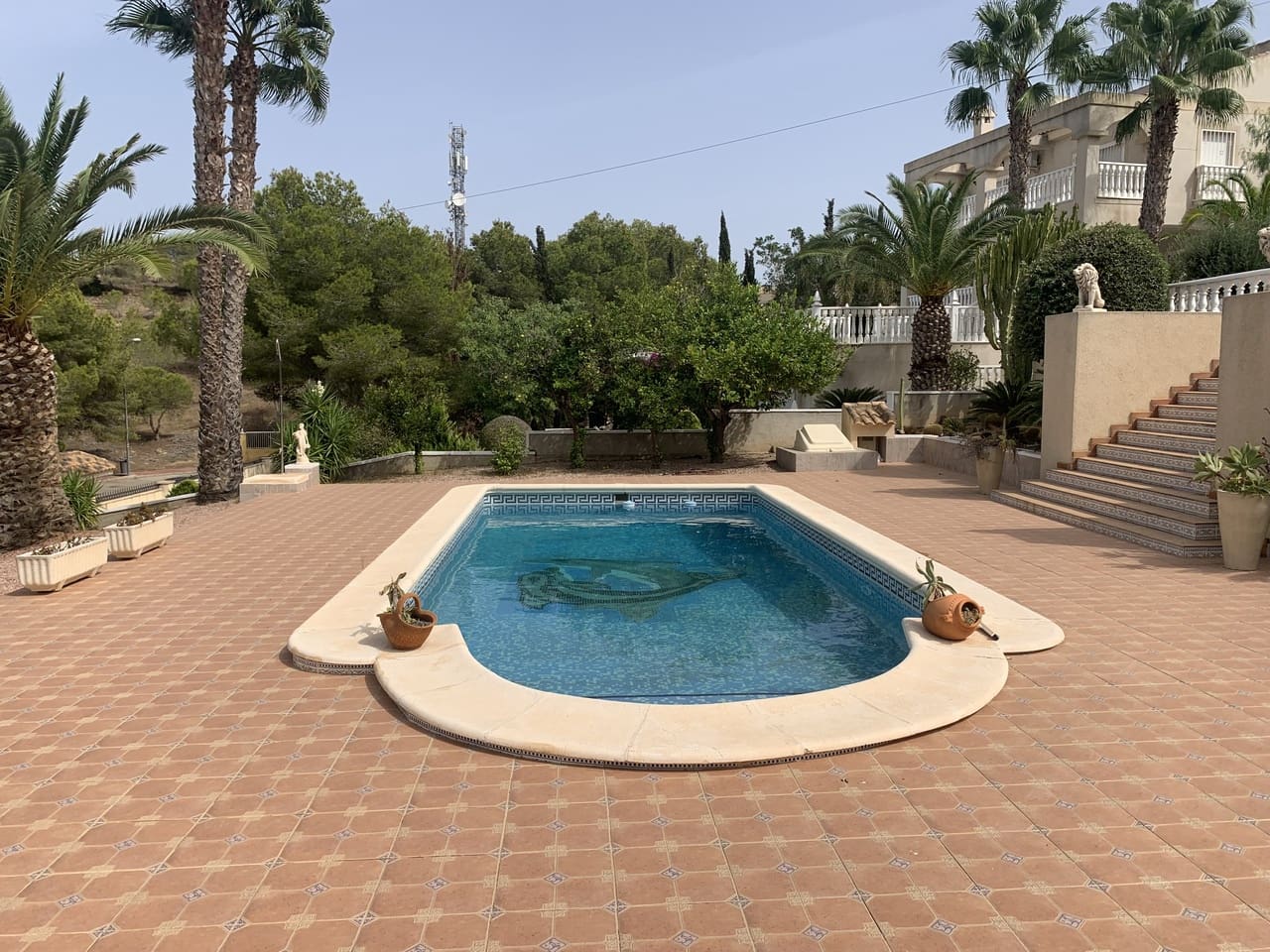 3 camera da letto Villa in vendita in Algorfa con piscina - 584.950 € (Rif: 9679543)