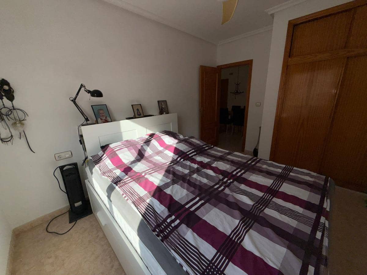 1 slaapkamer Appartement te koop in Torrevieja - € 109.999 (Ref: 9682377)