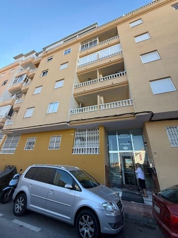 1 slaapkamer Appartement te koop in Torrevieja - € 109.999 (Ref: 9682377)