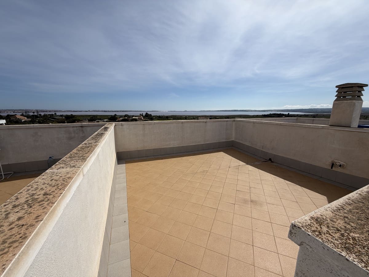 Apartamento de 2 habitaciones en Los Montesinos en venta - 119.995 € (Ref: 9686174)