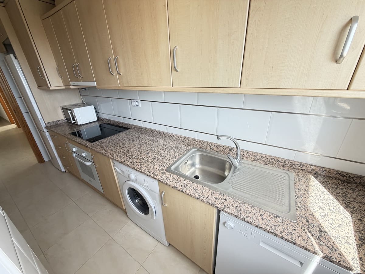 Apartamento de 2 habitaciones en Los Montesinos en venta - 119.995 € (Ref: 9686174)