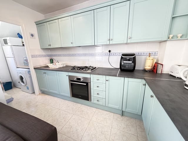 2 quarto Apartamento para venda em Villamartin, Orihuela com piscina - 159 995 € (Ref: 9686175)