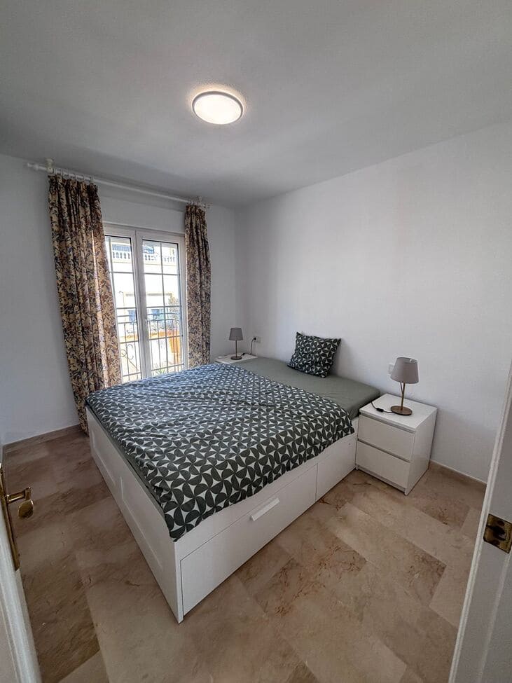 2 bedroom Penthouse for sale in Los Dolses with pool garage - € 205,000 (Ref: 9686177)