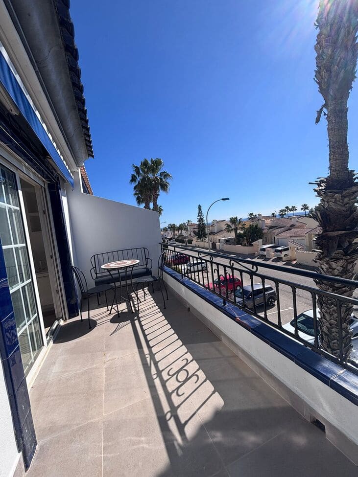 2 bedroom Penthouse for sale in Los Dolses with pool garage - € 205,000 (Ref: 9686177)