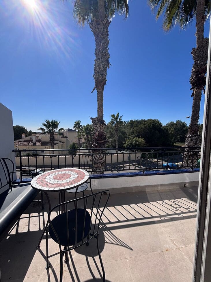 2 bedroom Penthouse for sale in Los Dolses with pool garage - € 205,000 (Ref: 9686177)