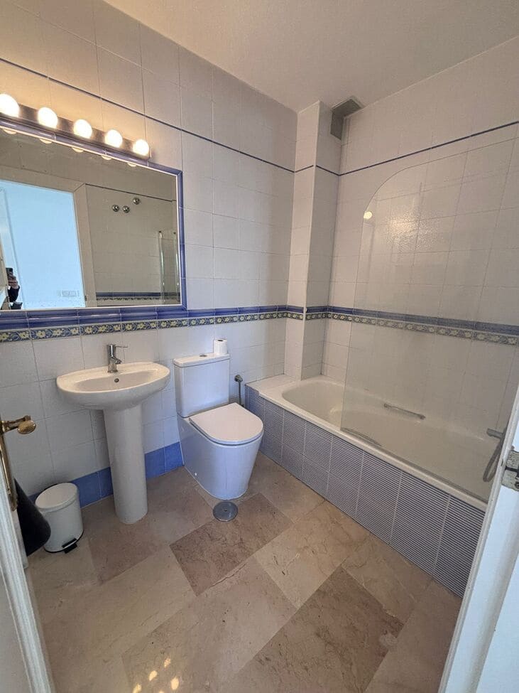 2 bedroom Penthouse for sale in Los Dolses with pool garage - € 205,000 (Ref: 9686177)