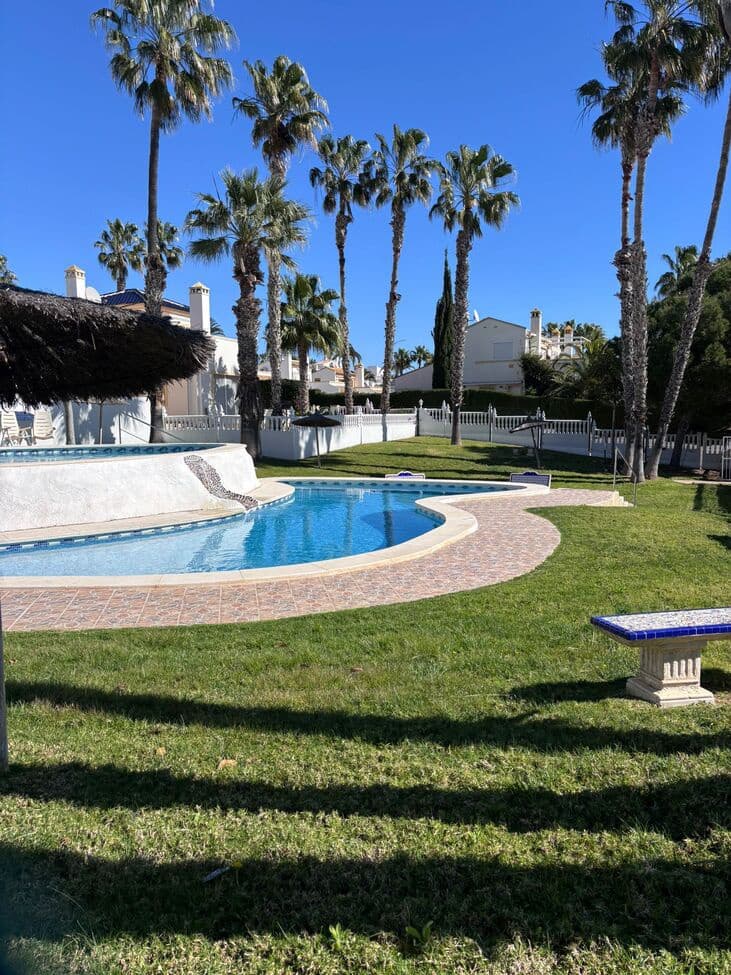 2 bedroom Penthouse for sale in Los Dolses with pool garage - € 205,000 (Ref: 9686177)